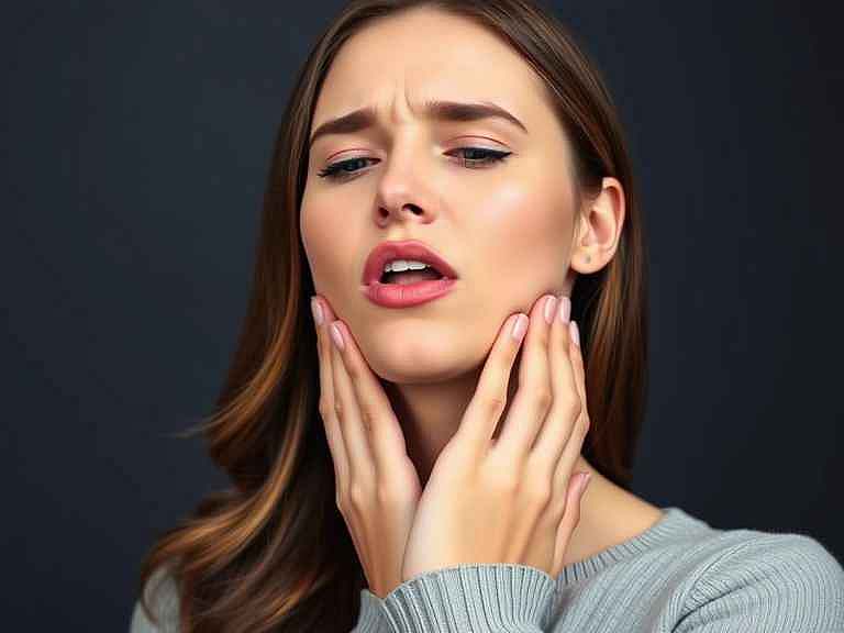 دیسفونی اسپاسمودیک
