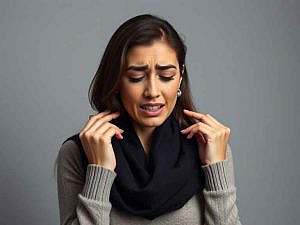 دیسفونی عملکردی چیست و چه درمانی دارد