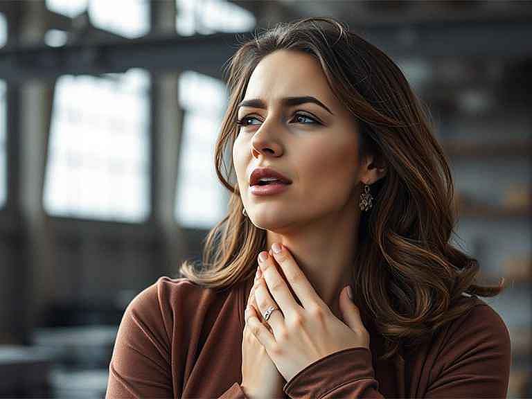 دلایل ایجاد دیسفونی عملکردی