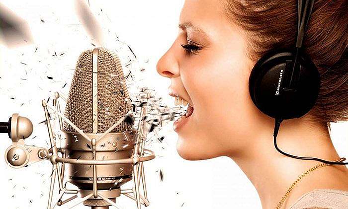 چگونه صدای شفاف‌تری داشته باشیم