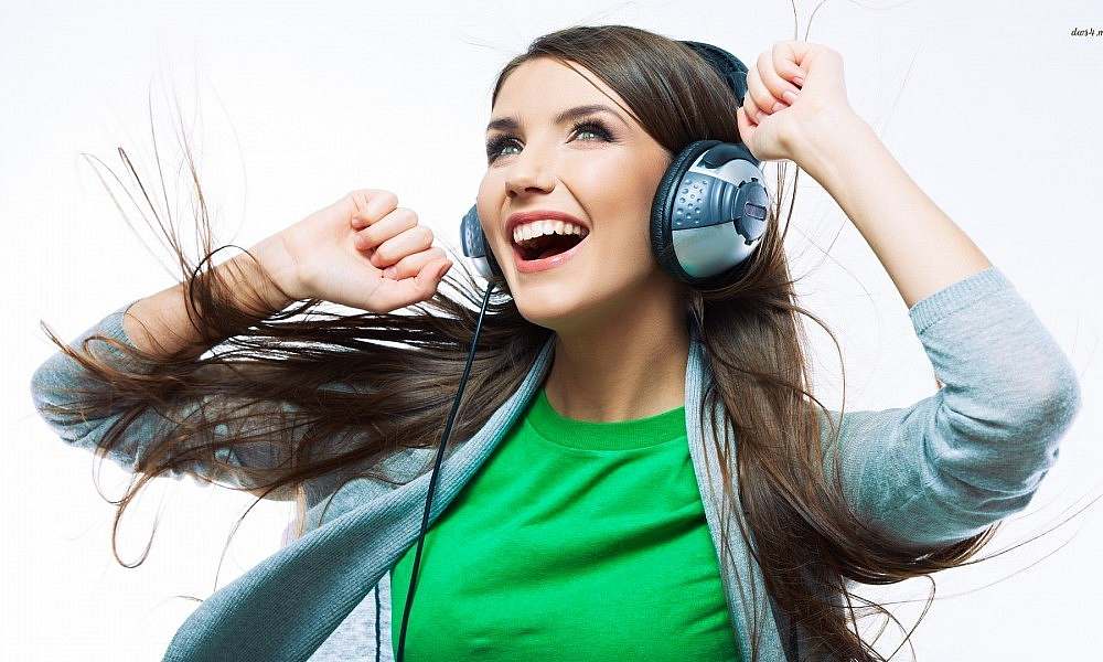 افزایش نفس برای خوانندگی
