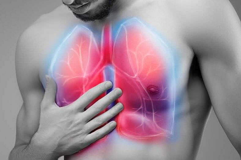 تغذیه چه نقشی در سلامت ریه دارد؟