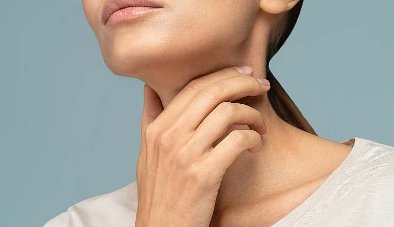 راه‌های مرطوب نگه داشتن تارهای صوتی