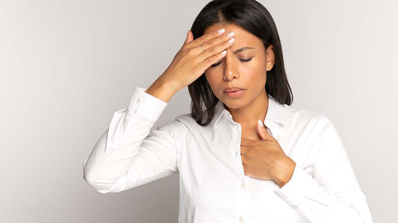 حجم(ظرفیت) ریه چیست و چرا اهمیت دارد